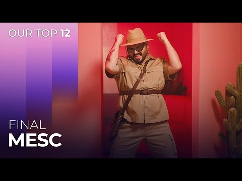 MESC 2024 (Malta) | Finalists | RECAP