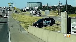 McKinney police amp up speed limit enforcement on SH 121