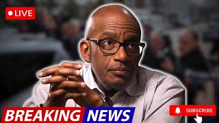 Tragic Update !! Al Roker’s Quiet Struggle: The Moment Fans Realized Something Was Wrong