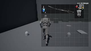 RPG Inventory System Update 6