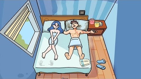 Brain Out 3 level 23