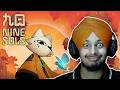 LIVE: Nine Sols Hindi | INSANE Boss Fights + Rage 😭🔥 | Webcam Gameplay | ( 2 )