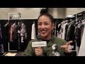 Miss Lawn Of Hellz Bellz On Working In Male-Dominated Streetwear Industry At Agenda NYC 2015