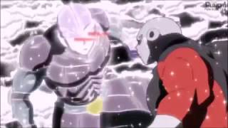 Jiren VS Hitto / Luta Completa / Dragon Ball Super / Legendado PT BR