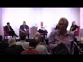 Hybrid Networks Unpacked: Fixed, Wireless &amp; AI Integration in South Africa [Panel] | iWeek 2026