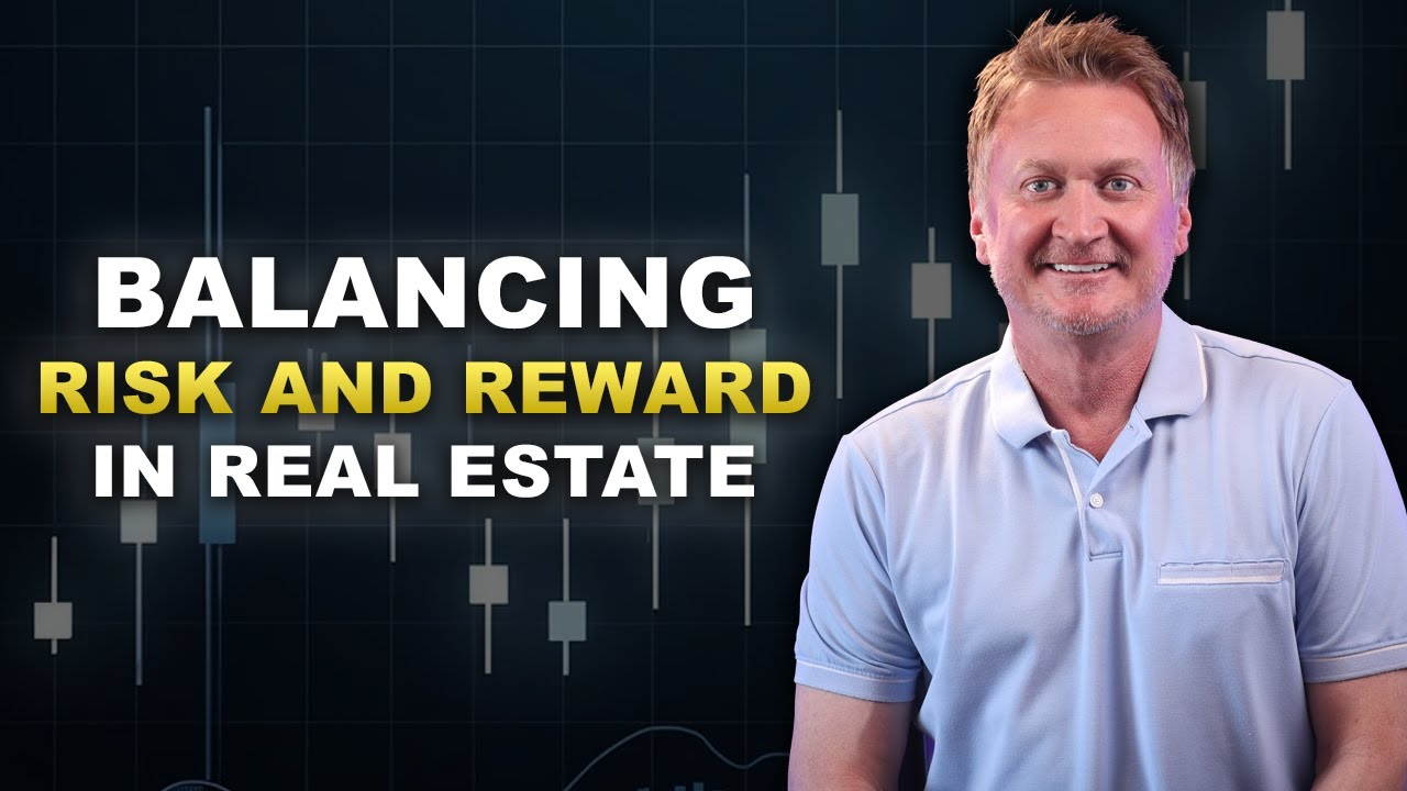 Unlocking Wealth: Secrets of Real Estate Investing