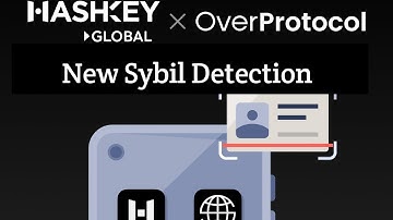 Over protocol KYC 2 | New Sybil Detection mission in over protocol