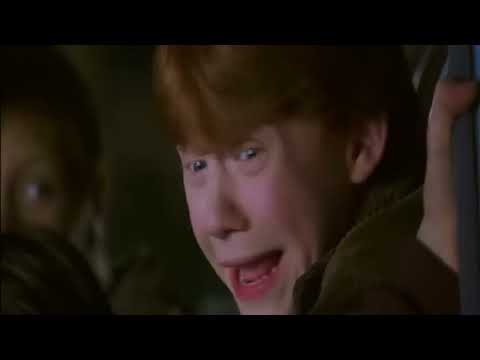 Harry Potter and the Chamber of Secrets (Clip) Harry escapes the Dursley's