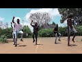 Alemba hype madness level 2  eldoret school of dance