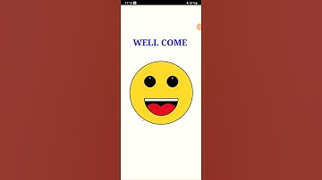 Draw this 😀 Emoji using Python language