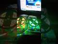 মাএ ৪৯৯/- টাকায়  RGB Strip lights#rgb #rgbstriplight #rgbled #rgbillumination #smartstreetlights