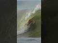 town BARRELING for MASON HO #hawaii #surf #fyp #waves #masonho