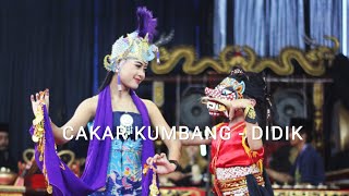 Cakar Kumbang Cilik - Didik | Sinden Rizky | Sinar Budaya Klowoh