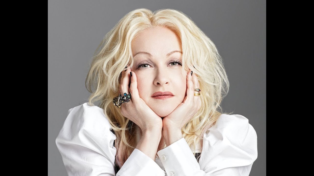 Cyndi Lauper Money Changes Everything (legendado) YouTube