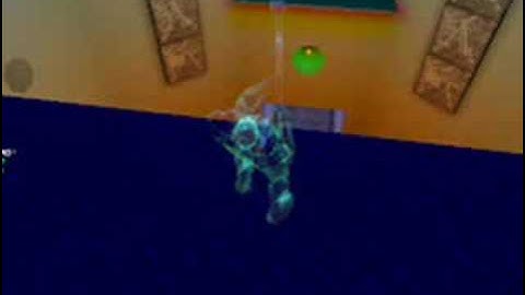 Unreal tournament BT