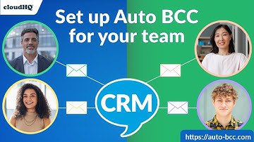 Auto BCC for Teams: Email Compliance Made Easy