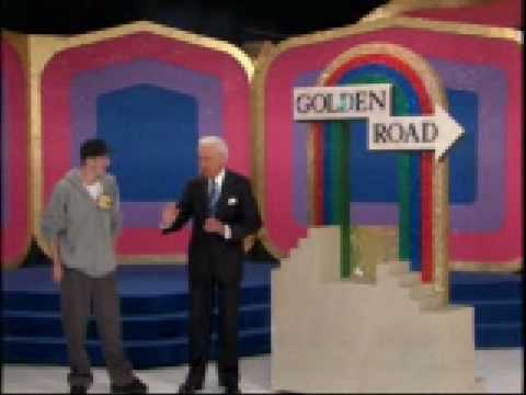 The Price is Right | 6/11/07, pt. 1