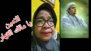 #HABIEB RIZIEQ SHIHAB#FPI  TANGISAN SEORANG IBU UNTUK 6 Syuhada Lasksus FPI