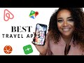 18 Best Travel Apps in 2023 You NEED Before Your Next Trip