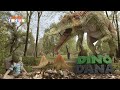 Dino Dana 🦖 | Dino Bebek Konuşması | minika