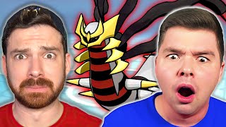 Can We Beat Pokémon Using Only Random Moves?