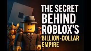 Roblox’s Hidden Money Machine? : Explained!