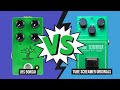 Audio Comparison - JHS Bonsai vs Original (no talking)