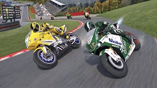 Bike Racing: 3D Bike Race Game 🏍️ GT Bike Racing Gameplay | Extreme Bike Stunts screenshot 3