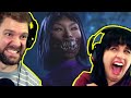 MORTAL KOMBAT 11 KOMBAT PACK 2 - BS REACTION