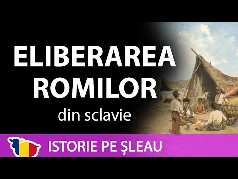 Video: Cum era sclavia în secolul al XIX-lea?