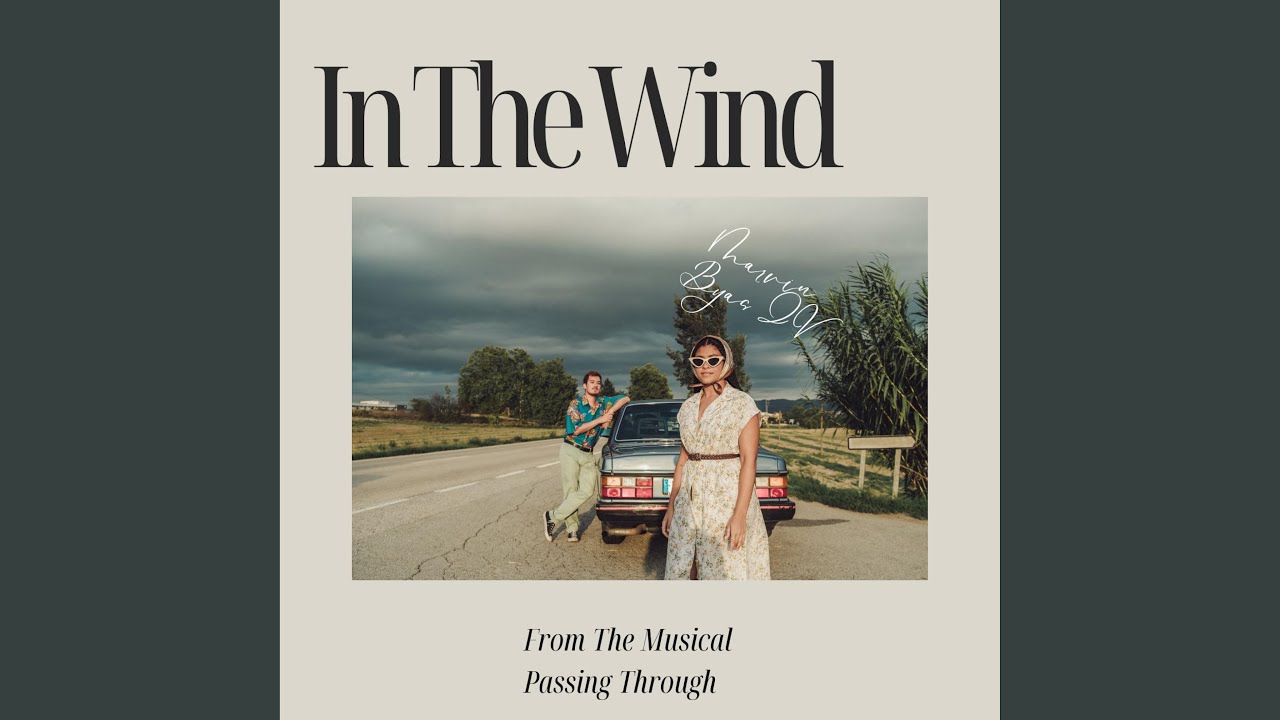Watch In The Wind on YouTube Watch In The Wind on YouTube