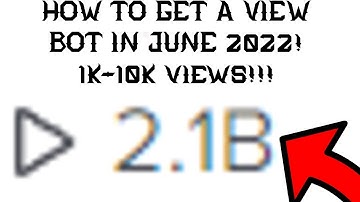 TIKTOK VIEW BOT | How to Grow on TikTok 2022 Using Python | Get +1M Views on TikTok (100% WORKING)