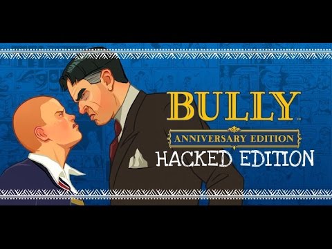 How to Install Bully Anniversary Edition Mod Menu Hack 