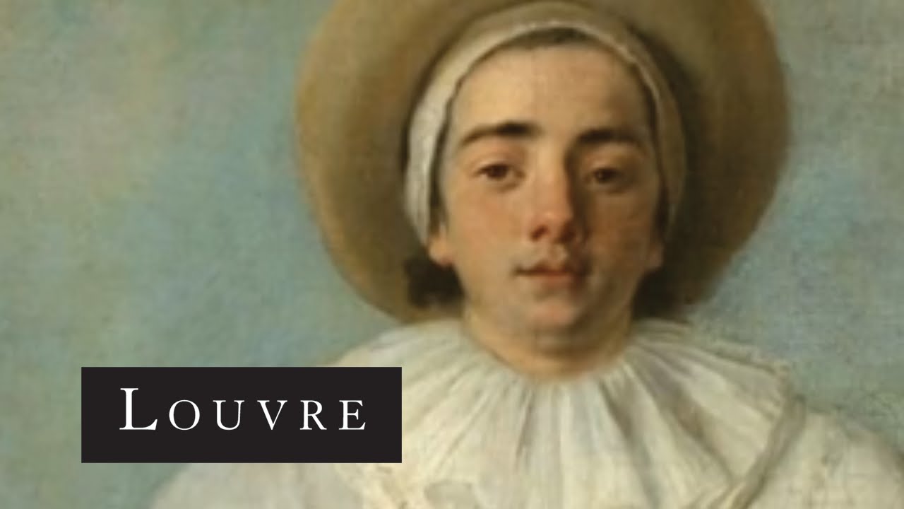 Le Pierrot, autrefois dit