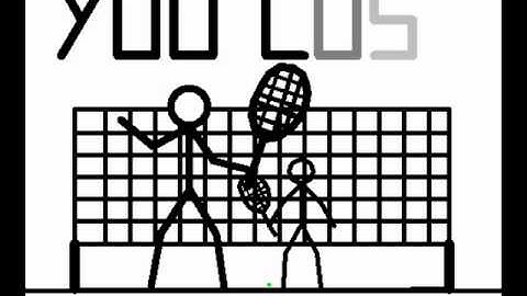 Funny Pivot stick figure Animation 2