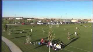 Clarissa Henderson Fall 2014 Soccer Highlights - Cl Of 2017 V9