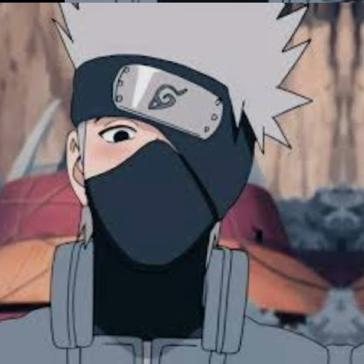 kakashi jatake edit