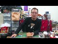 REDMOON後藤惠一郎 レザークラフト講座 王道ハンドメイドトラッカーズウォレット8