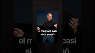 Datos Curiosos Que Seguro Desconocías de Steve Jobs #shorts #youtubeshorts #viralshorts