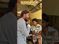 Oversmart boy 😎!!wait for end 😂!! #waitforend ##shorts #funny #trending
