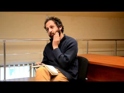 ლევან ასაბაშვილი: პოსტმოდერნის კულტივირება