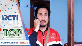 TUKANG OJEK PENGKOLAN PART 3/5 [26 November 2017]
