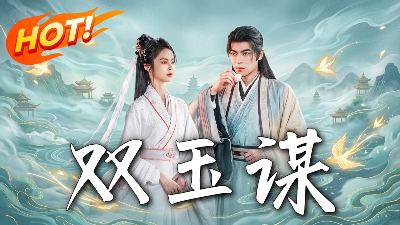 双玉谋：重生逆袭修仙记