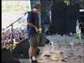 Capture de la vidéo How Pavement "Did In" Lollapalooza - West Virginia, 1995