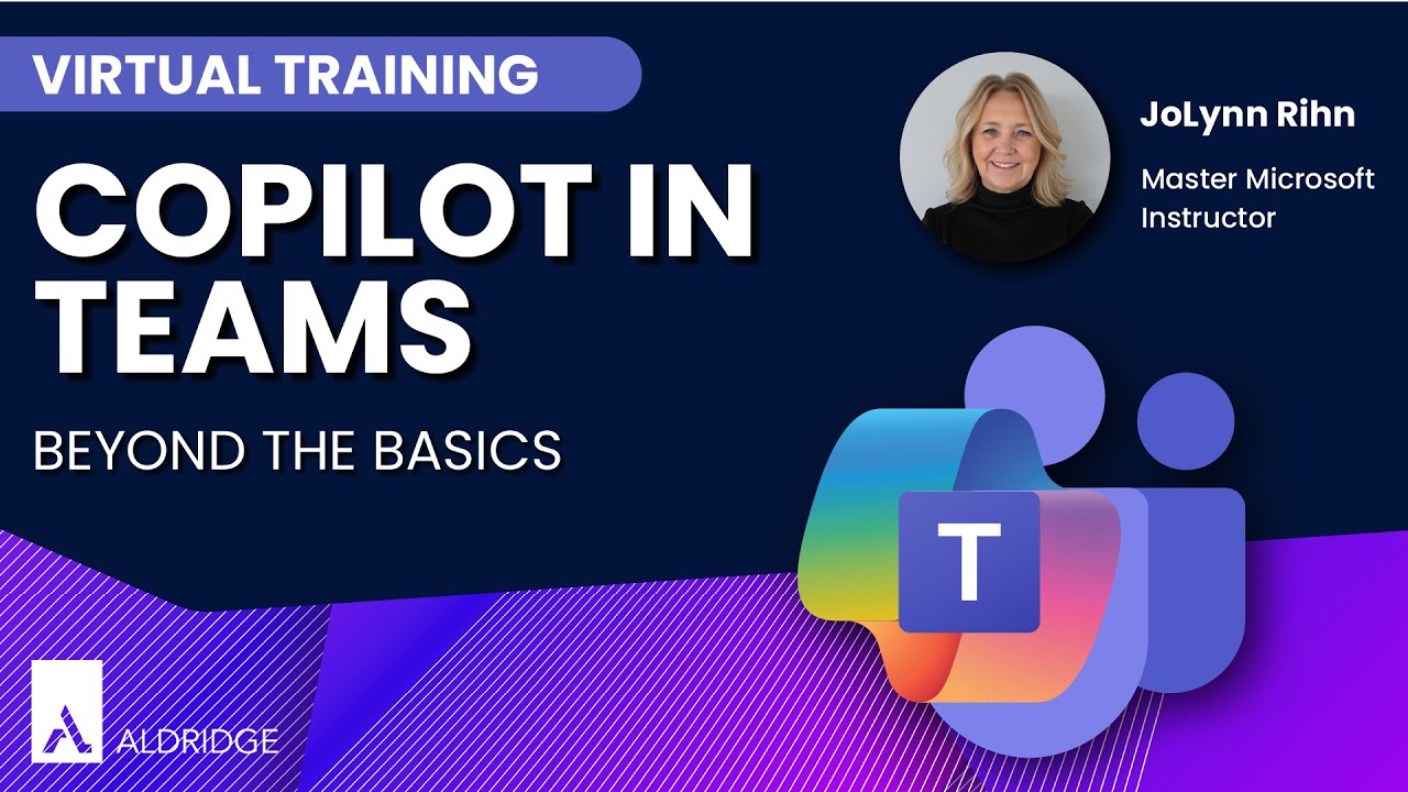 Using Microsoft Copilot in Teams - YouTube
