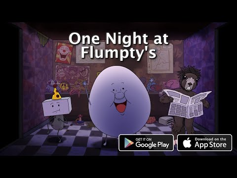 One Night at Flumpty's