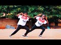 Amerado - Grace ft. Lasmid, Dance Video