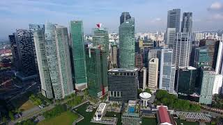 S2Ep10 - The One Above The Merlion