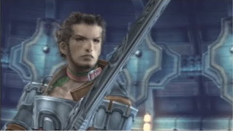 FFXII Speed Battles - Vossler defeated in 00.10