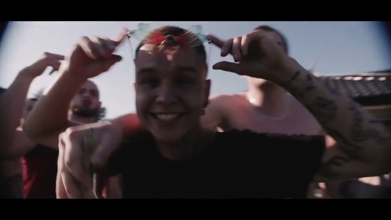 kyru - PROJEKT ft. ino sott